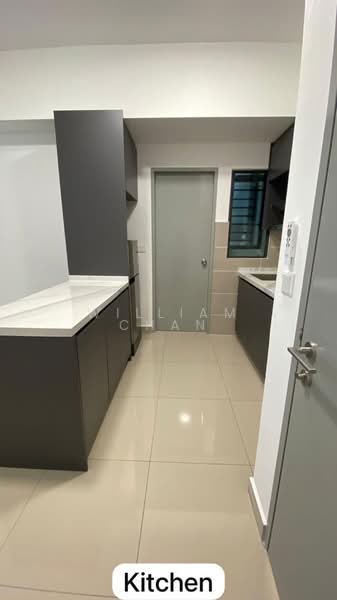 Service Residence for Rent at M Centura - William Chan - Kitchen - PropertyGuru.com.my
