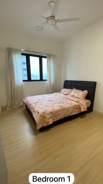 Service Residence for Rent at M Centura - William Chan - Bedroom - PropertyGuru.com.my