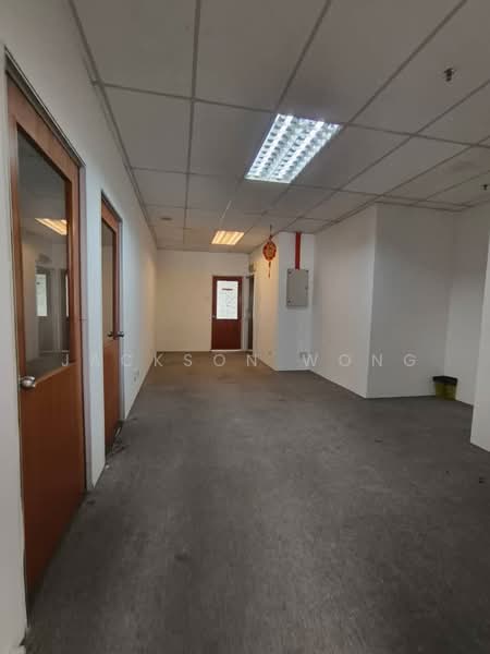 Pejabat untuk Disewa di Puchong (Selangor) - Jackson Wong - Interior - PropertyGuru.com.my