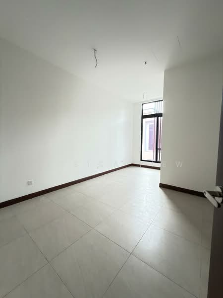 Rumah Teres 2 Tingkat untuk Dijual di Puteri Harbour (Iskandar Puteri (Nusajaya)) - Jessica Tiew - PropertyGuru.com.my