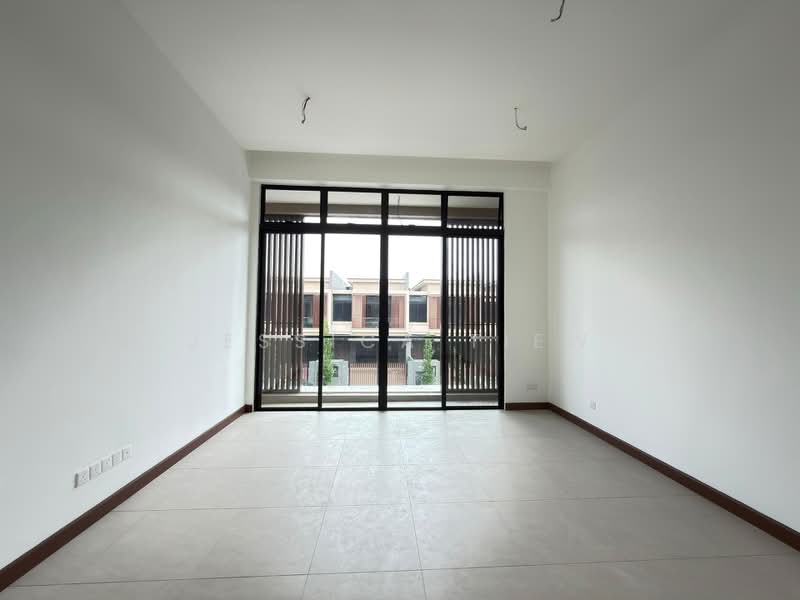 Rumah Teres 2 Tingkat untuk Dijual di Puteri Harbour (Iskandar Puteri (Nusajaya)) - Jessica Tiew - PropertyGuru.com.my