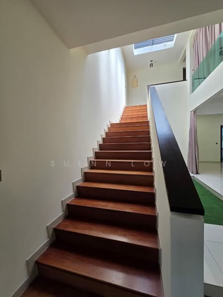 2-storey Terraced House for Sale in East Ledang (Iskandar Puteri (Nusajaya)) - Suenn Low - Interior - PropertyGuru.com.my