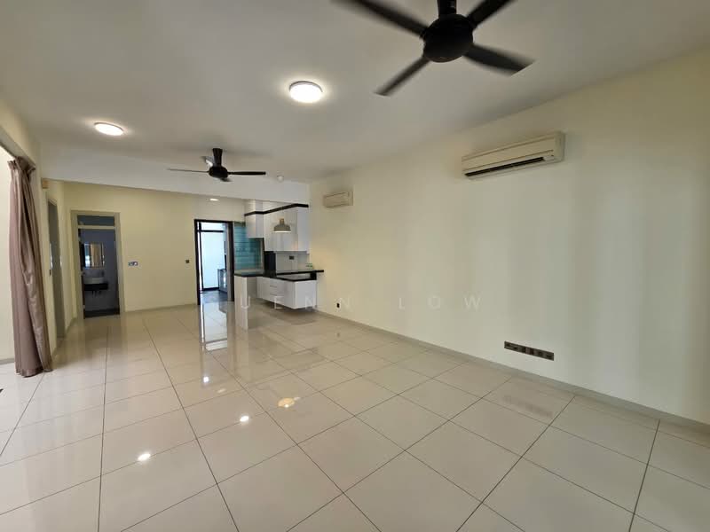 2-storey Terraced House for Sale in East Ledang (Iskandar Puteri (Nusajaya)) - Suenn Low - Living Room - PropertyGuru.com.my