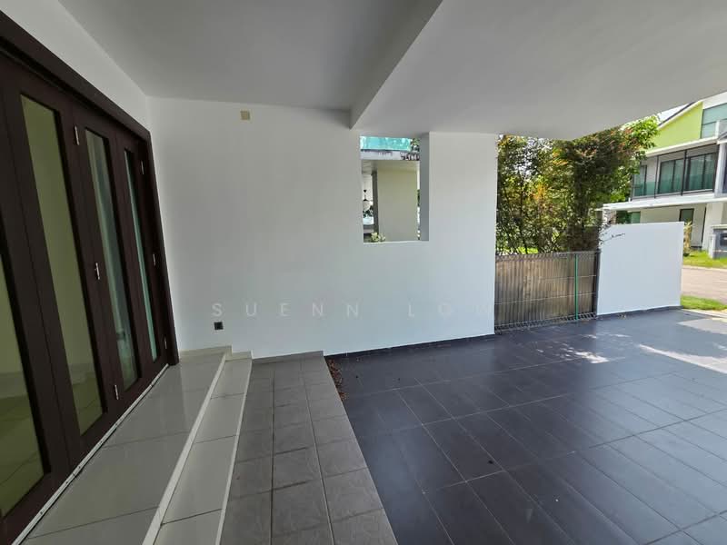 2-storey Terraced House for Sale in East Ledang (Iskandar Puteri (Nusajaya)) - Suenn Low - PropertyGuru.com.my