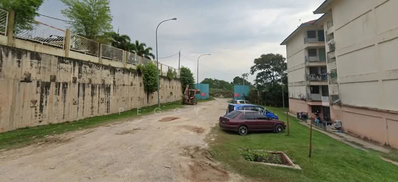 Tanah Kediaman untuk Dijual di Nilai (Negeri Sembilan) - Peggy Lim - Exterior - PropertyGuru.com.my
