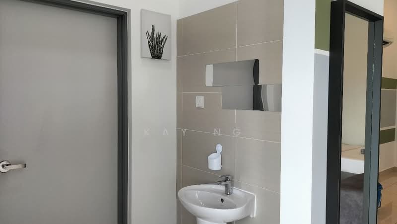 Servis Apartment untuk Dijual di Manhattan - Kay Ng - Bathroom - PropertyGuru.com.my