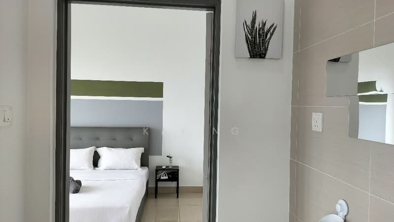 Servis Apartment untuk Dijual di Manhattan - Kay Ng - Bedroom - PropertyGuru.com.my