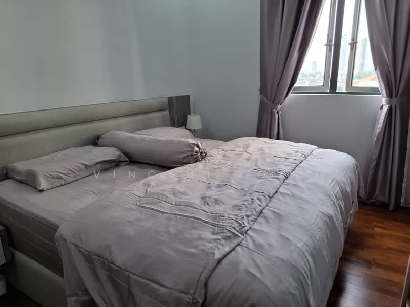Service Residence for Sale at The Tamarind - Vincent Koay - Bedroom - PropertyGuru.com.my