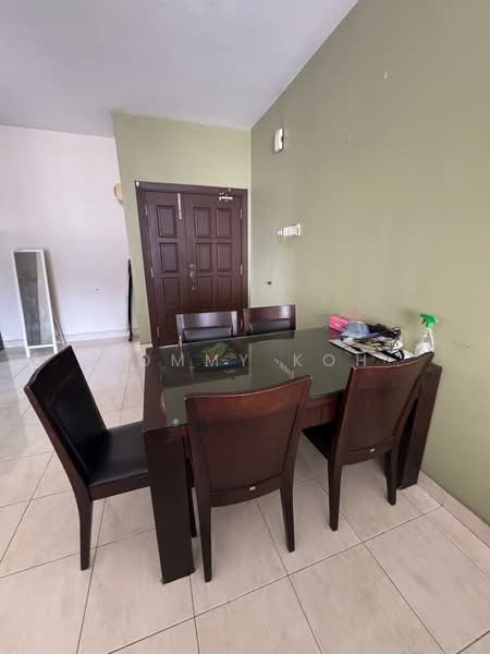 Kondominium untuk Disewa di Pelangi Utama - Tommy Koh - PropertyGuru.com.my