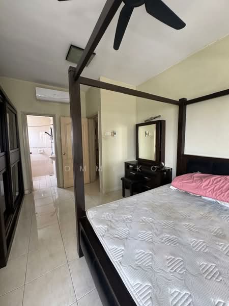 Kondominium untuk Disewa di Pelangi Utama - Tommy Koh - PropertyGuru.com.my