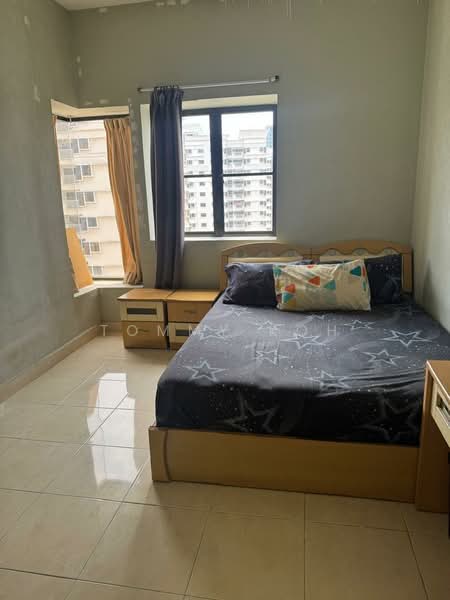 Kondominium untuk Disewa di Pelangi Utama - Tommy Koh - PropertyGuru.com.my