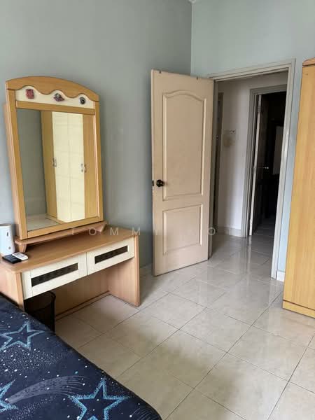 Kondominium untuk Disewa di Pelangi Utama - Tommy Koh - PropertyGuru.com.my