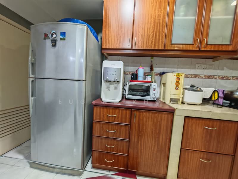 Rumah Teres 2 Tingkat untuk Disewa di Taman Desa Tebrau (Tebrau) - Eugene Khoo - PropertyGuru.com.my