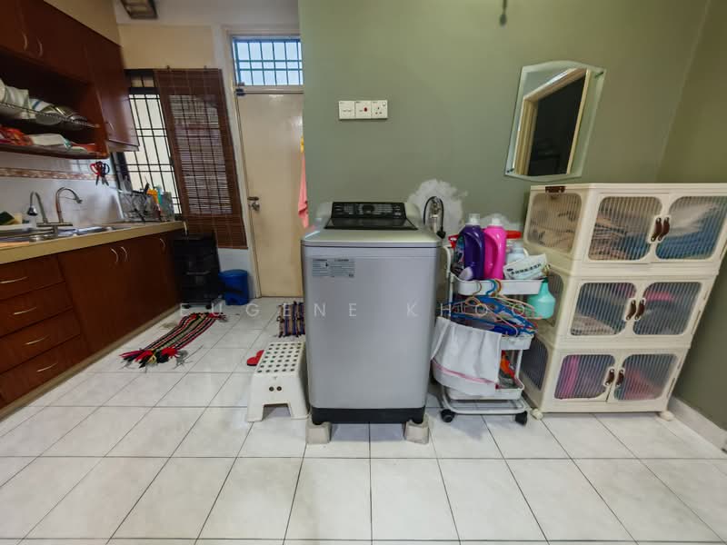 Rumah Teres 2 Tingkat untuk Disewa di Taman Desa Tebrau (Tebrau) - Eugene Khoo - PropertyGuru.com.my