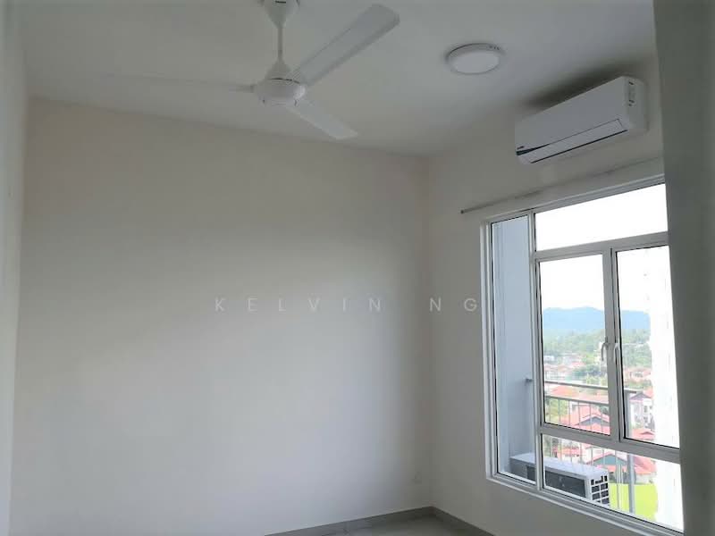 Kondominium untuk Dijual di Springville Residence - Kelvin Ng - View - PropertyGuru.com.my