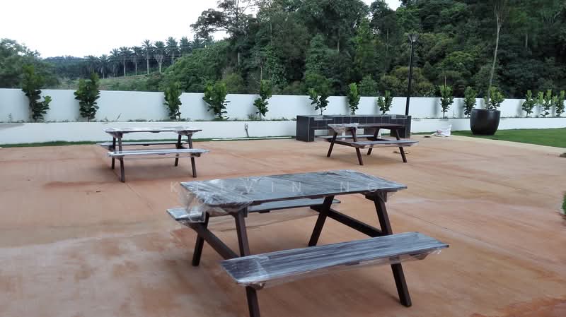 Kondominium untuk Dijual di Springville Residence - Kelvin Ng - Exterior - PropertyGuru.com.my