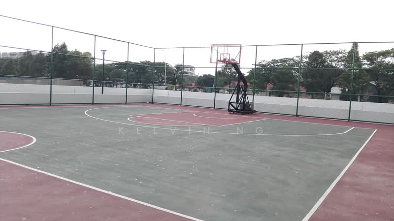 Kondominium untuk Dijual di Springville Residence - Kelvin Ng - Exterior - PropertyGuru.com.my