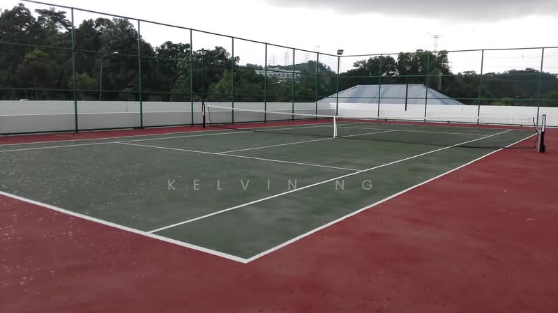 Kondominium untuk Dijual di Springville Residence - Kelvin Ng - Exterior - PropertyGuru.com.my