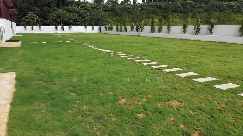 Kondominium untuk Dijual di Springville Residence - Kelvin Ng - Garden - PropertyGuru.com.my