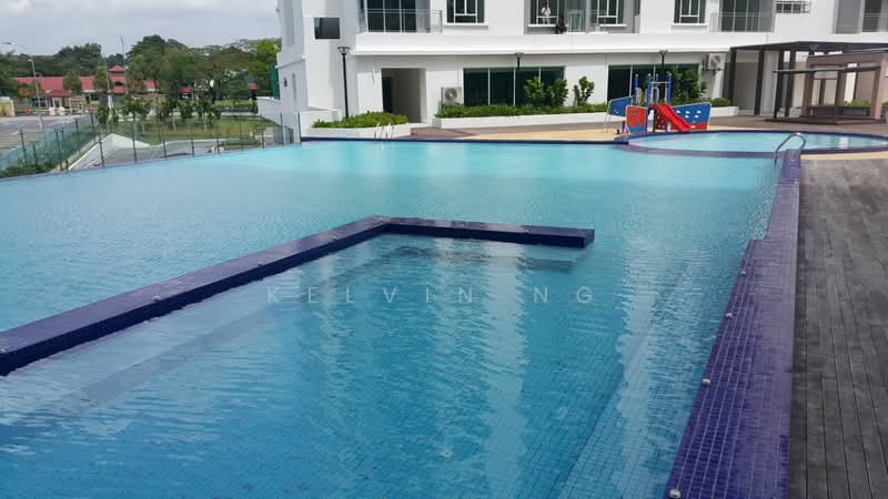 Kondominium untuk Dijual di Springville Residence - Kelvin Ng - Exterior - PropertyGuru.com.my