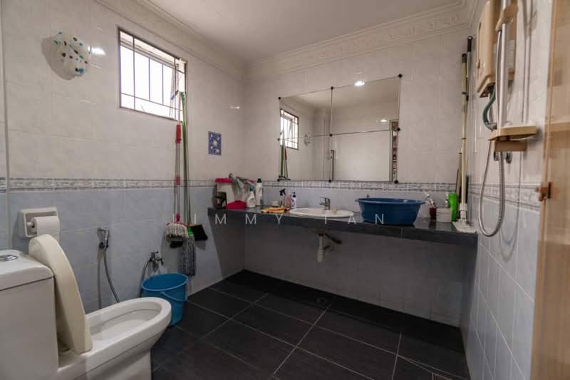Rumah Teres 2 Tingkat untuk Dijual di Bandar Bukit Tinggi (Klang) - Jimmy Tan - Bathroom - PropertyGuru.com.my