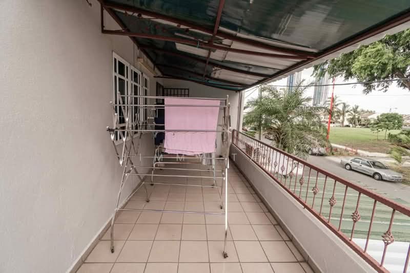 Rumah Teres 2 Tingkat untuk Dijual di Bandar Bukit Tinggi (Klang) - Jimmy Tan - PropertyGuru.com.my