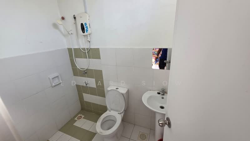 2-storey Terraced House for Rent in Setia Eco Gardens (Gelang Patah) - Edward Siow - Bathroom - PropertyGuru.com.my