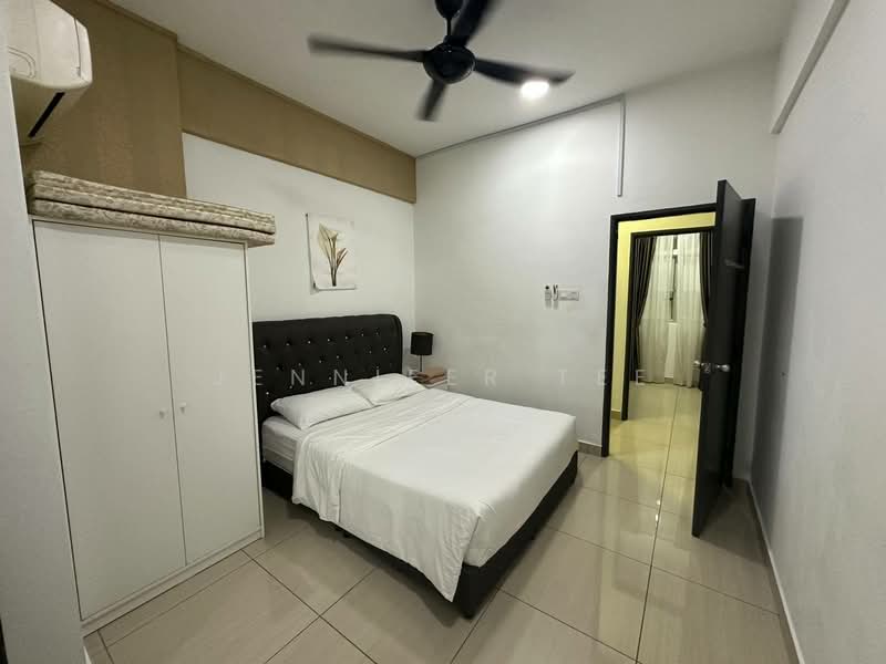 Apartment for Rent at Midori Green (Pangsapuri Hijauan) - Jennifer Tee - Bedroom - PropertyGuru.com.my