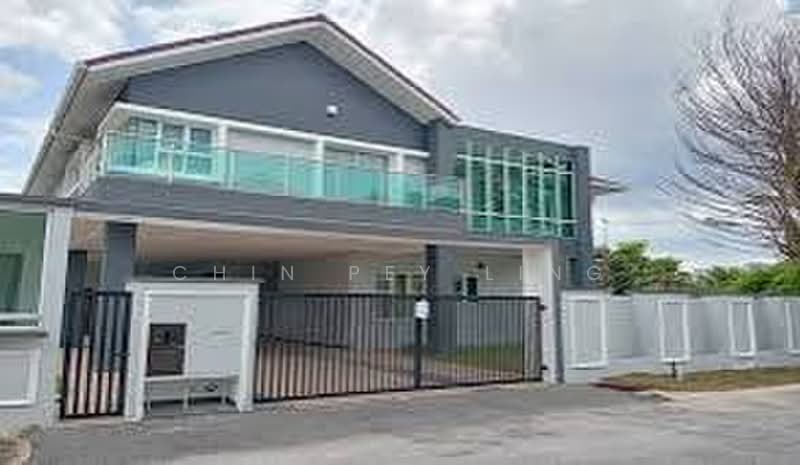 Rumah Banglo untuk Dijual di Ukay Bistari (Ulu Kelang) - Chin Pey Ling - PropertyGuru.com.my