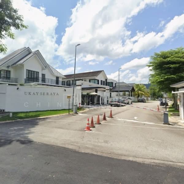 Rumah Banglo untuk Dijual di Ukay Bistari (Ulu Kelang) - Chin Pey Ling - PropertyGuru.com.my