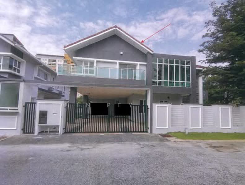 Rumah Banglo untuk Dijual di Ukay Bistari (Ulu Kelang) - Chin Pey Ling - PropertyGuru.com.my