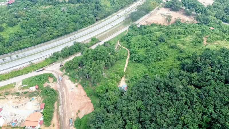 Residential Land for Sale in Desa Pinggiran Putra (Dengkil) - Ewat Khairul - Exterior - PropertyGuru.com.my