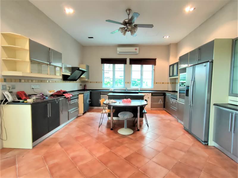 Bungalow for Sale in Tropicana (Selangor) - Vincent Liaw - Kitchen - PropertyGuru.com.my