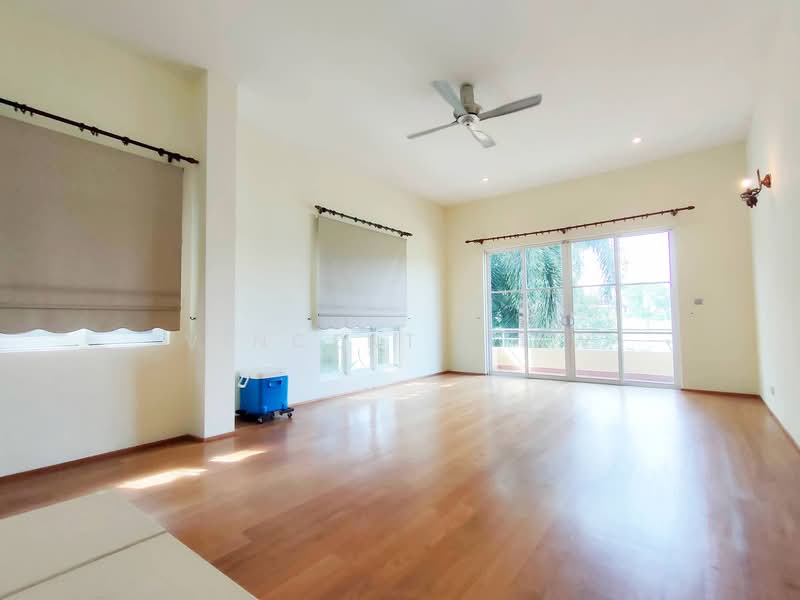 Bungalow for Sale in Tropicana (Selangor) - Vincent Liaw - Living Room - PropertyGuru.com.my