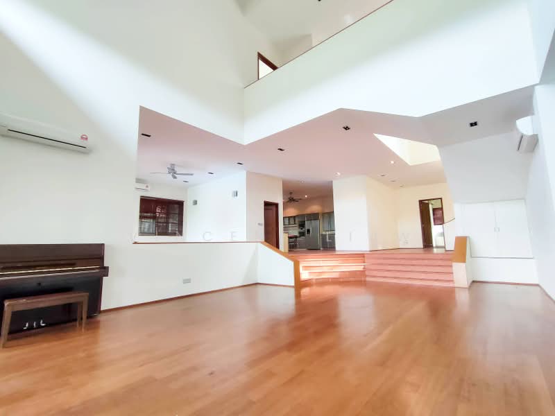 Bungalow for Sale in Tropicana (Selangor) - Vincent Liaw - Living Room - PropertyGuru.com.my