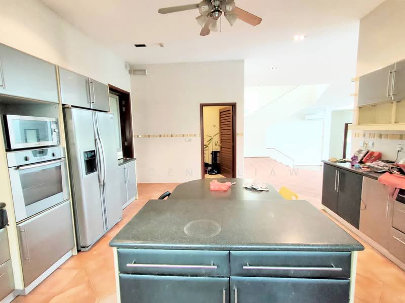 Bungalow for Sale in Tropicana (Selangor) - Vincent Liaw - Kitchen - PropertyGuru.com.my
