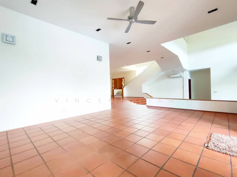 Bungalow for Sale in Tropicana (Selangor) - Vincent Liaw - Living Room - PropertyGuru.com.my