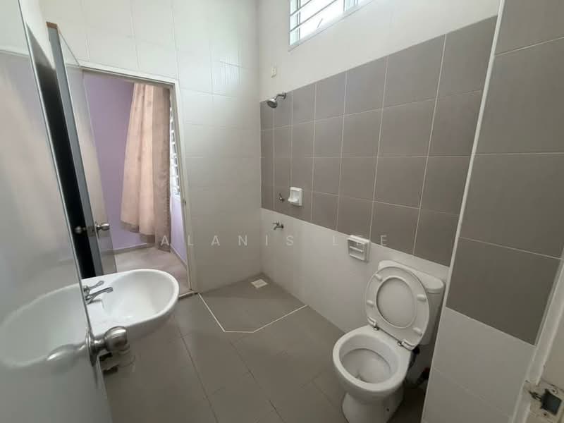 Rumah Teres 2 Tingkat untuk Disewa di Taman Nusa Sentral (Iskandar Puteri (Nusajaya)) - Alanis Lee - PropertyGuru.com.my