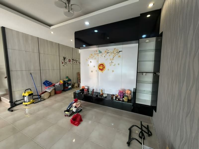 Rumah Teres 2 Tingkat untuk Disewa di Taman Nusa Sentral (Iskandar Puteri (Nusajaya)) - Alanis Lee - PropertyGuru.com.my