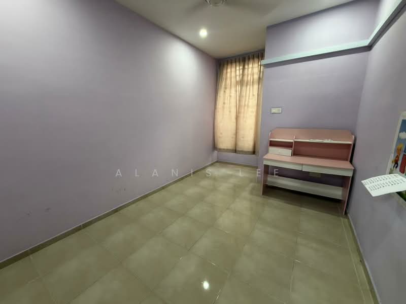 Rumah Teres 2 Tingkat untuk Disewa di Taman Nusa Sentral (Iskandar Puteri (Nusajaya)) - Alanis Lee - PropertyGuru.com.my
