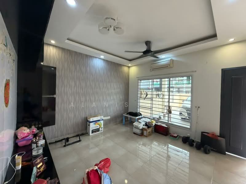 Rumah Teres 2 Tingkat untuk Disewa di Taman Nusa Sentral (Iskandar Puteri (Nusajaya)) - Alanis Lee - PropertyGuru.com.my