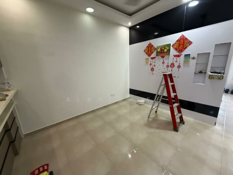Rumah Teres 2 Tingkat untuk Disewa di Taman Nusa Sentral (Iskandar Puteri (Nusajaya)) - Alanis Lee - PropertyGuru.com.my