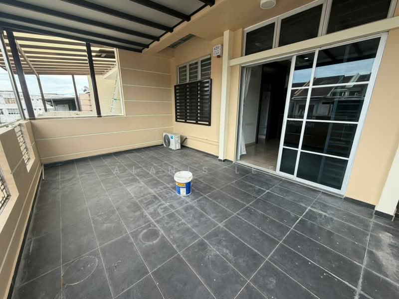 Rumah Teres 2 Tingkat untuk Disewa di Taman Nusa Sentral (Iskandar Puteri (Nusajaya)) - Alanis Lee - PropertyGuru.com.my