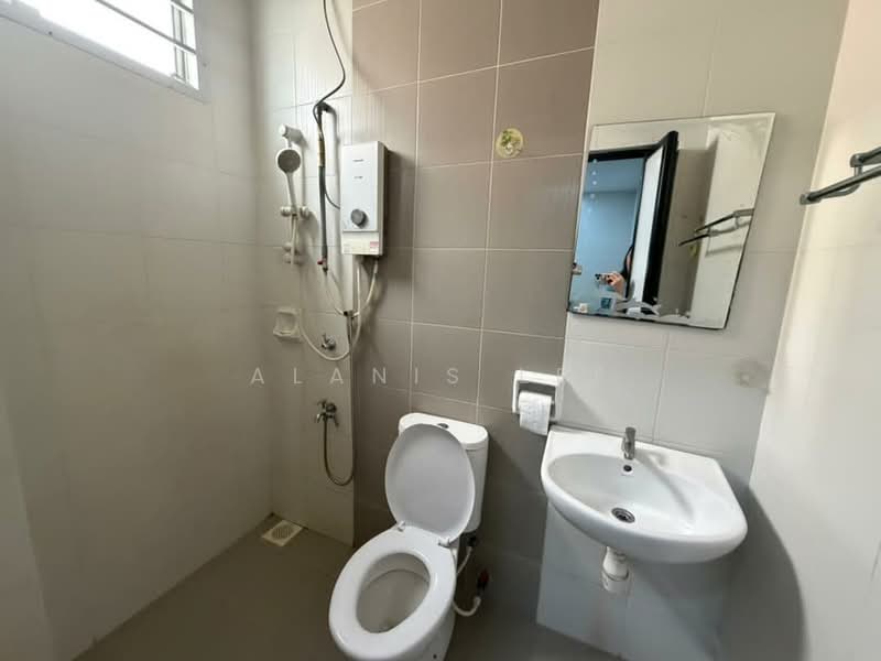 Rumah Teres 2 Tingkat untuk Disewa di Taman Nusa Sentral (Iskandar Puteri (Nusajaya)) - Alanis Lee - PropertyGuru.com.my