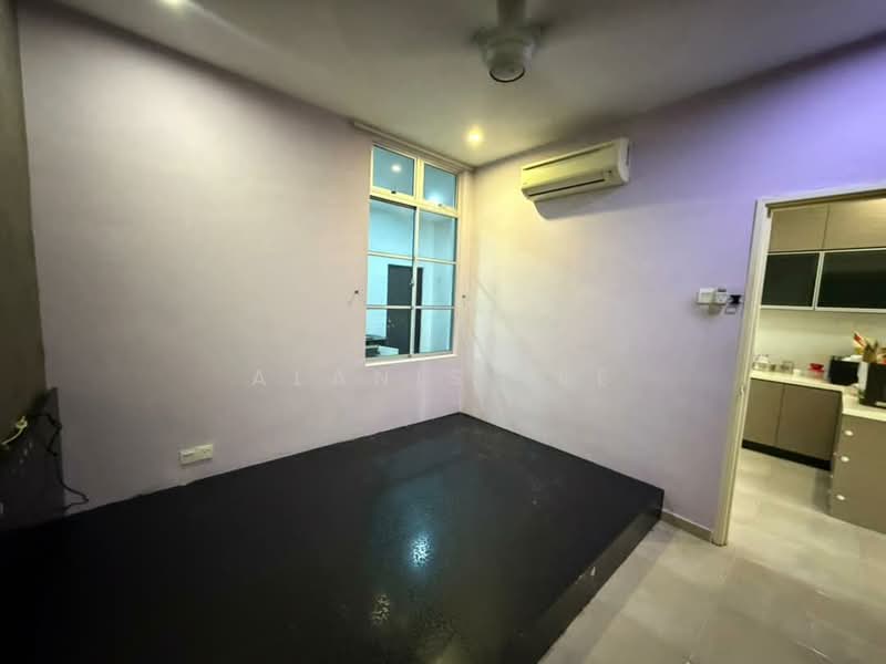 Rumah Teres 2 Tingkat untuk Disewa di Taman Nusa Sentral (Iskandar Puteri (Nusajaya)) - Alanis Lee - PropertyGuru.com.my