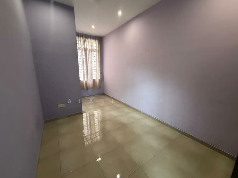 Rumah Teres 2 Tingkat untuk Disewa di Taman Nusa Sentral (Iskandar Puteri (Nusajaya)) - Alanis Lee - PropertyGuru.com.my