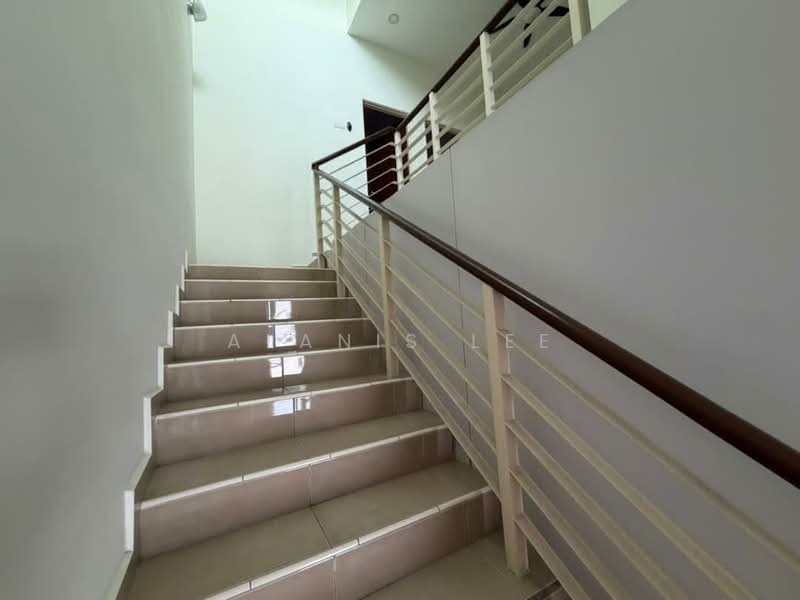 Rumah Teres 2 Tingkat untuk Disewa di Taman Nusa Sentral (Iskandar Puteri (Nusajaya)) - Alanis Lee - PropertyGuru.com.my