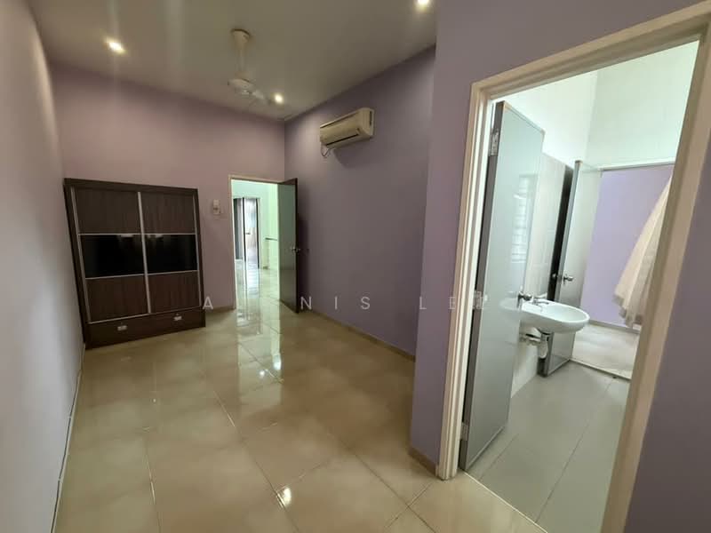Rumah Teres 2 Tingkat untuk Disewa di Taman Nusa Sentral (Iskandar Puteri (Nusajaya)) - Alanis Lee - PropertyGuru.com.my
