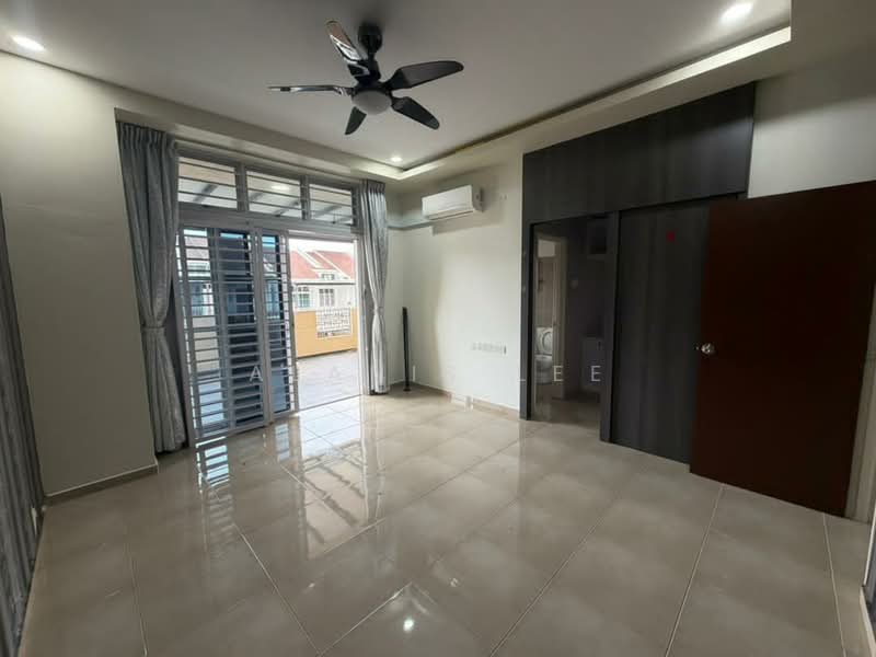Rumah Teres 2 Tingkat untuk Disewa di Taman Nusa Sentral (Iskandar Puteri (Nusajaya)) - Alanis Lee - PropertyGuru.com.my