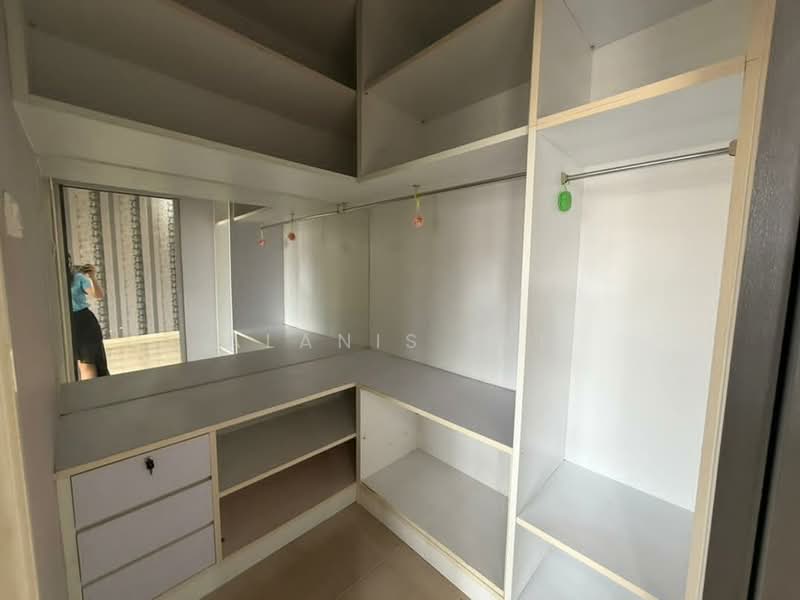 Rumah Teres 2 Tingkat untuk Disewa di Taman Nusa Sentral (Iskandar Puteri (Nusajaya)) - Alanis Lee - PropertyGuru.com.my